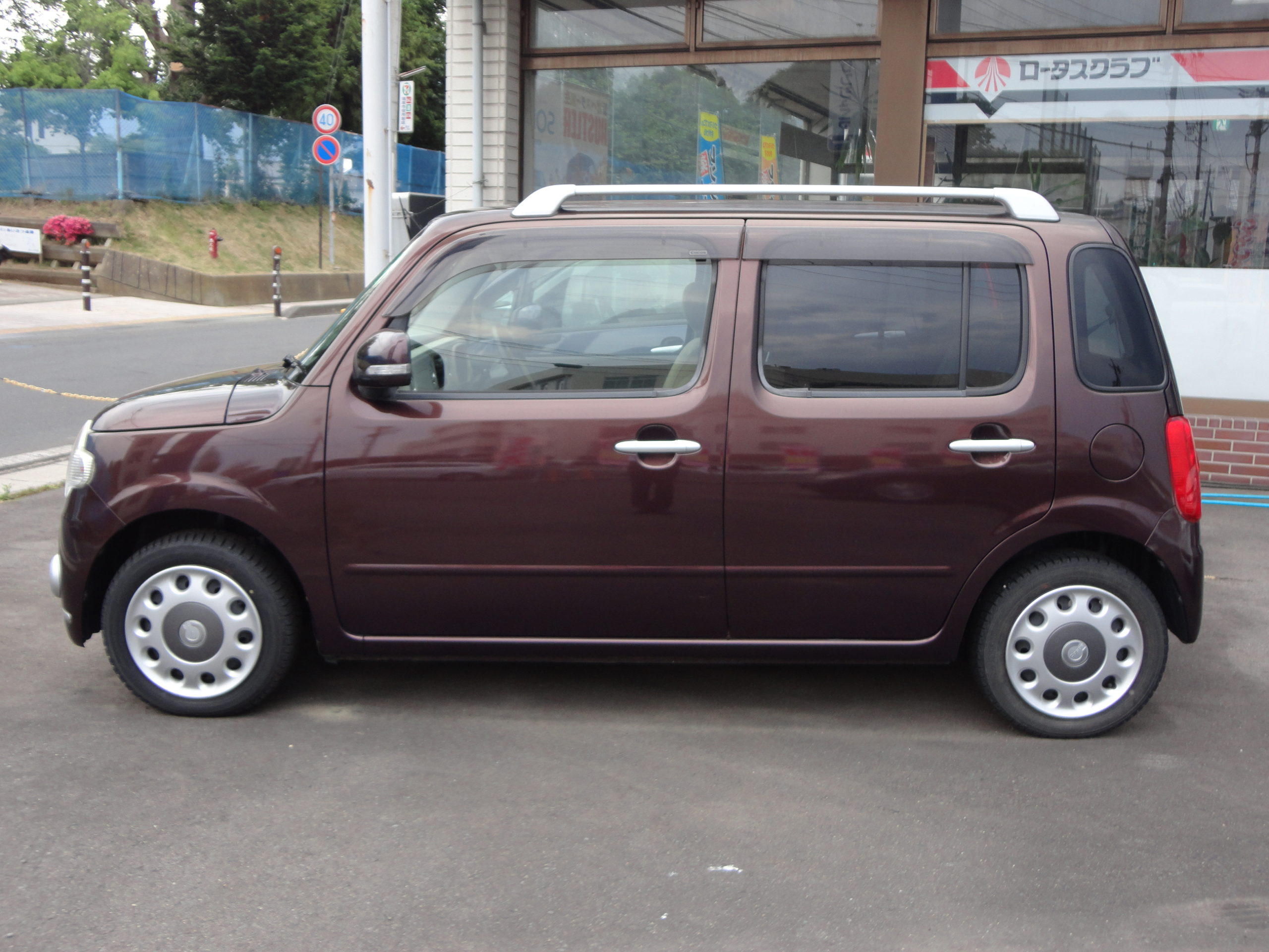 ダイハツ ミラ ココア プラス 4wd x 須高車輌販売株式会社 ダイハツ ミラ ココア プラス 4wd x 須高車輌販売株式会社