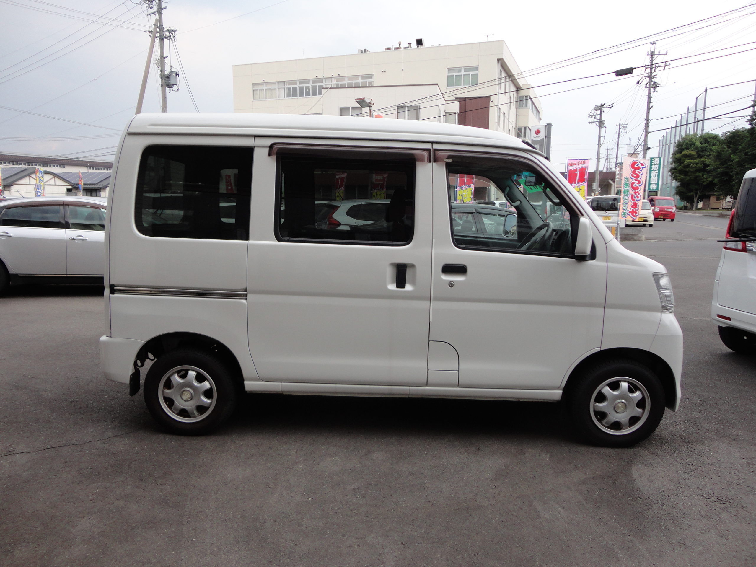 ダイハツ ハイゼットカーゴ クルーズターボ 4wd 須高車輌販売株式会社 ダイハツ ハイゼットカーゴ クルーズターボ 4wd 須高車輌販売株式会社