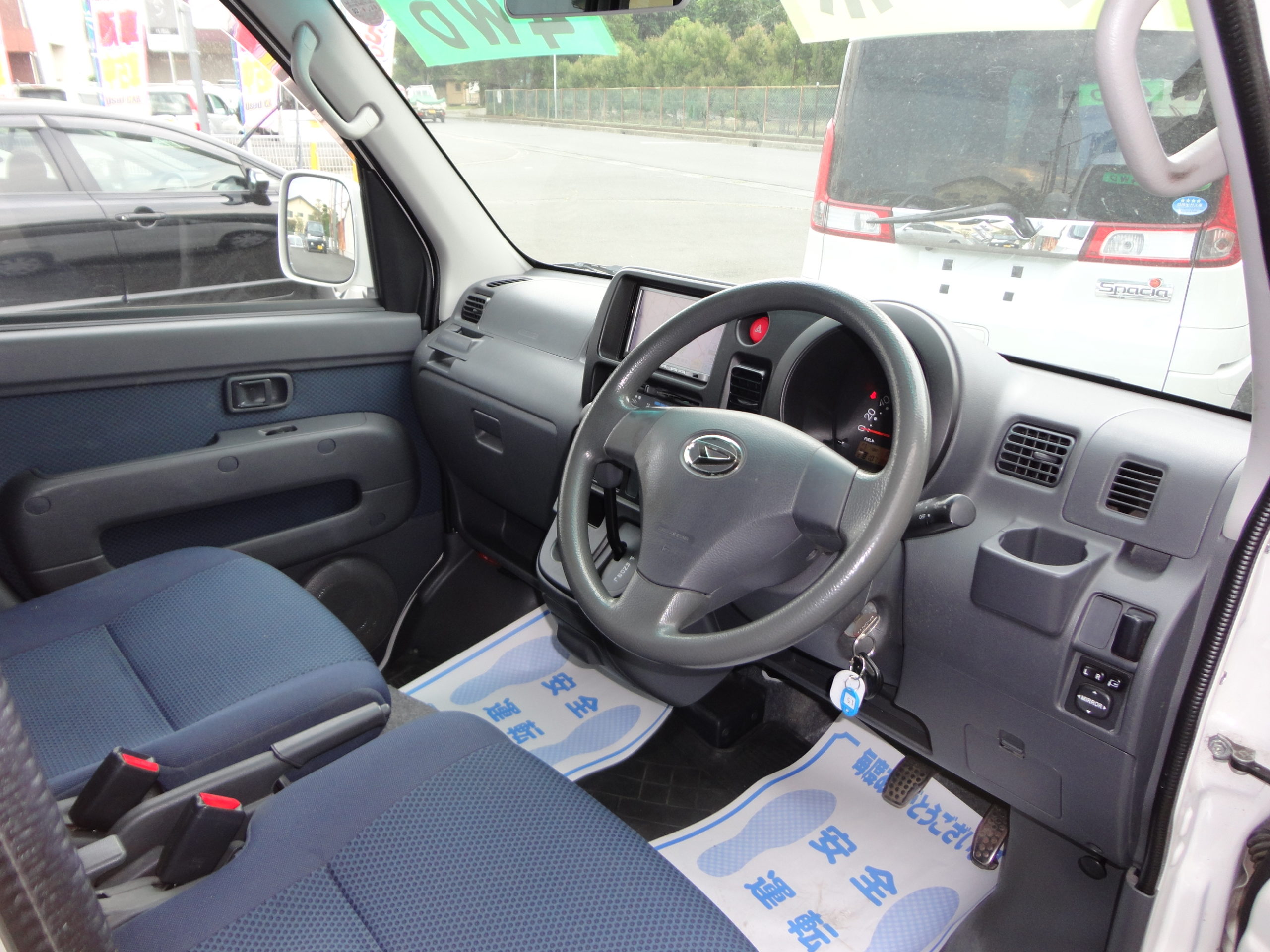 ダイハツ ハイゼットカーゴ クルーズターボ 4wd 須高車輌販売株式会社 ダイハツ ハイゼットカーゴ クルーズターボ 4wd 須高車輌販売株式会社